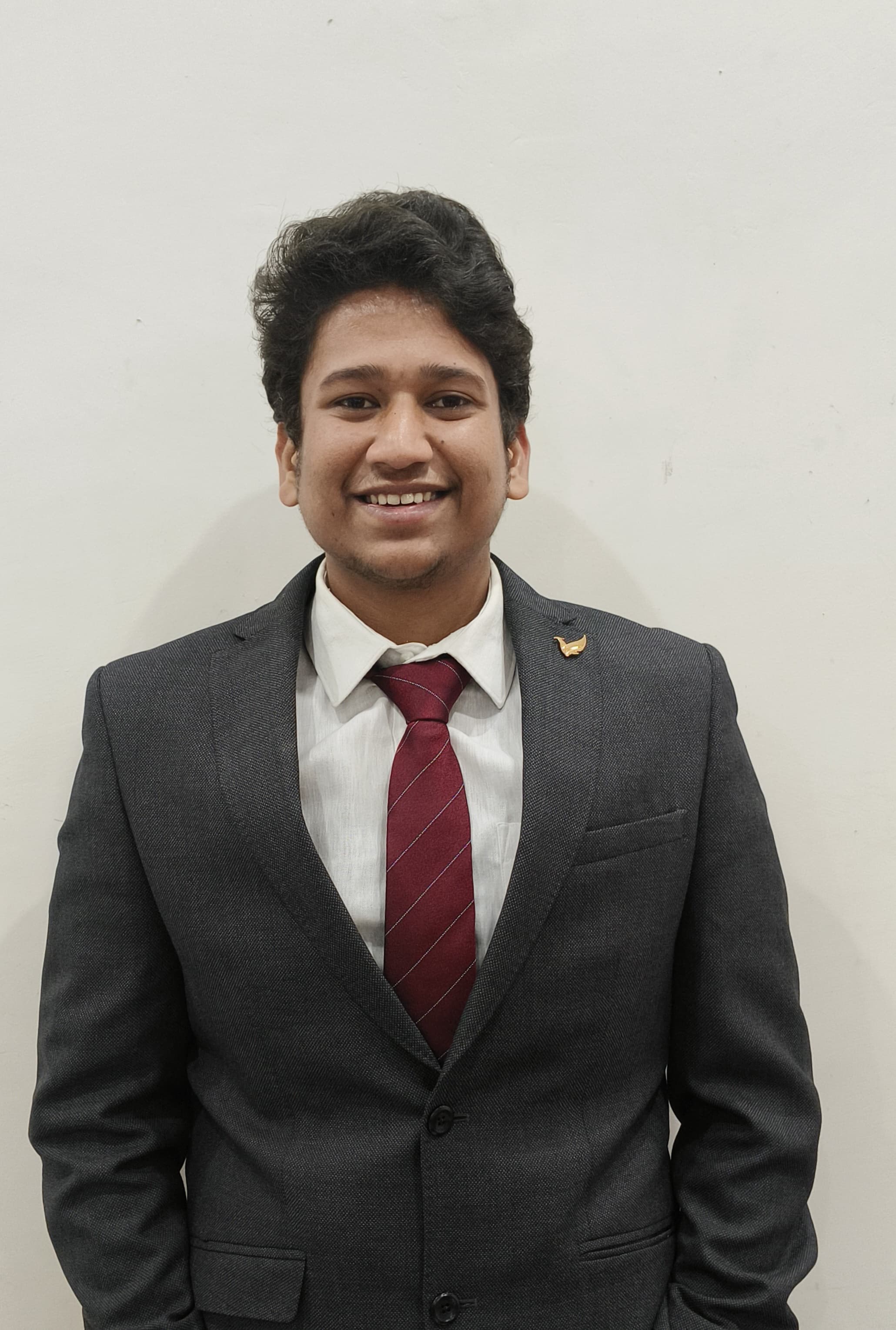 Profile photo of Shubham Yadav